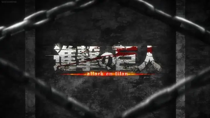 Attack on Titan Episode 75 English Dubbed (Season 4 Ep 16) © 2003 FUNimation® Productions, Ltd.
