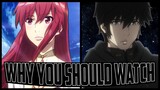Why You Should Watch - Alderamin on the Sky