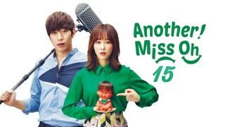 Another Miss Oh (Tagalog) Episode 15 2016 1080P