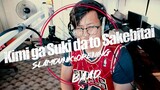 Kimi ga Suki da to Sakebitai - BAAD (Slam Dunk Opening) | Shinji Arikawa Cover