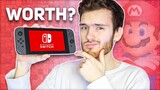 Should You Buy A Nintendo Switch In 2020?