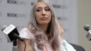 Zoe Quinn Did Something Bad