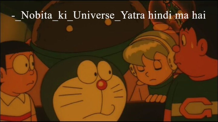 Doraemon_Movie__Doraemon_the_Movie_-_Nobita_ki_Universe_Yatra hindi ma hai