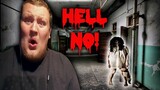 7 Scary and Mysterious Videos People Caught in Insane Asylums!!! *DON'T WATCH ALONE!*