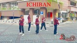 [Dance Performance] J-Storm -- ICHIBAN (King & Prince)