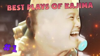 Best Plays Of KAJIMA #1