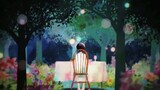 月光食堂 - Moonlight Restaurant / 古川本舗 (cover)