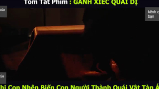 nhện độc p2 #kenhcuaban