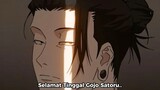 Jujutsu Kaisen Season 2 Episode 5 .. - Alasan Geto Memusuhi Gojo ..