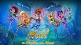 Winx club: The mystery of the abyss.