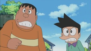 Doraemon Episode 270