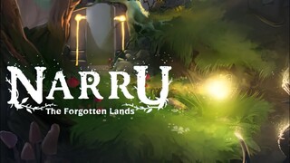 Narru: the Forgotten Lands | Demo | GamePlay PC