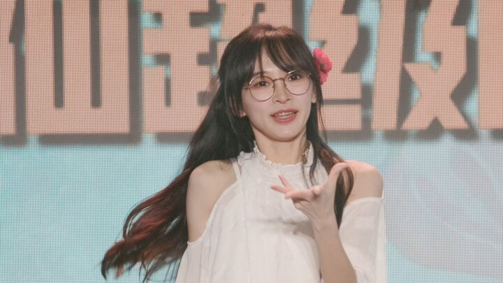 20230723BW UP Town Main Stage "Alcohol-Free" [Egg Fairy is Super Sleepy]
