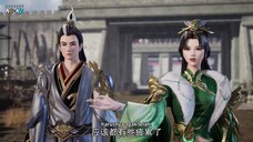 The Success Of Empyrean Xuan Emperor Episode 166 [Season 4] Subtitle Indonesia