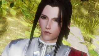 [Jian Wang III/Tang Du] ตอนที่ห้าของ Yu Ling จบลงแล้ว