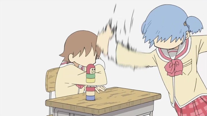 Cyberpunk 2077 Setiap Hari Nichijou 2077 Setiap hari bukanlah setiap hari