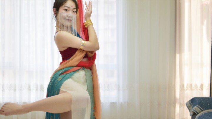 Dance "Huo Yuanjia"
