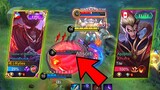 EVEN TOP GLOBAL KHUFRA CAN’T STOP MY HAYABUSA! | PRO TIPS - MOBILE LEGENDS