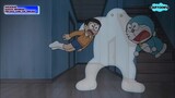 Doraemon - Penjaga yang tak terlihat