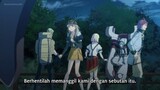Episode 6|Legenda Pahlawan, Jejak Baja Dingin – Perang Utara|Subtitle Indonesia