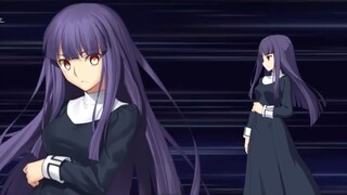 New Fujino Noble Phantasm