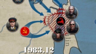 World Conqueror 4 Desparate Assault