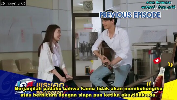 2GETHER THE SERIES EPISODE 6 SUB INDO