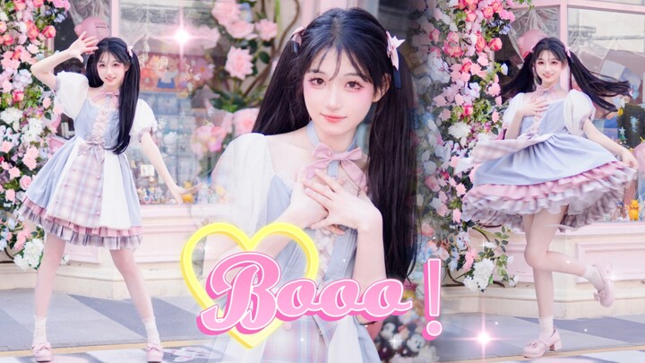 【有岛】Booo！/ 就给我吃一口嘛！ -᷅ ⤙ -᷄
