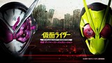 kamen rider ghost movies Kamen Rider Zero One x ZI-O Reiwa the First Generation