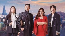 Crash Landing on You E01 (Sub Indo)