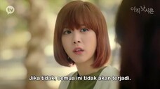 Not Yet 30 Sub Indo Ep 15 End