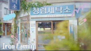 Iron Family eps 6