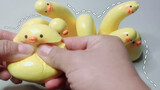 [DIY]Release your pressure with slime ducks