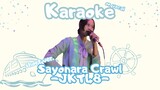 'Sayonara Crawl [JKT48]' (Short Ver.) by Naii Menam | karaoke + on vocal