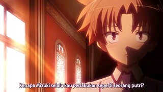 Baka to Test to Shoukanjuu S2 Eps.10