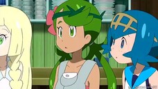 Pokemon sun and moon  episode 59 in english