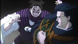 Choso VS Geto Fight | Choso Save his brother | Jujutsu Kaisen Season 2 Episode 21