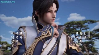 I Can Experience Limitless Enlightements episode 29 sub indo