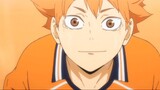 How many people shed tears with this goal! Hinata Shoyang Little Taiyang's sad growth journey, you a