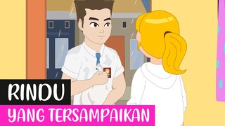 Rindu yang Tersampaikan | Kisah Bella Remaja