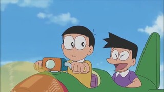 Doraemon New Episode 19-07-2024 - Episode 01-Doraemon Cartoon - Doraemon In _HD