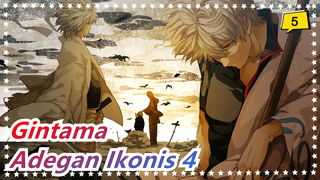 Gintama - Adegan Ikonis 4 - Kompetisi Hot Pot_5