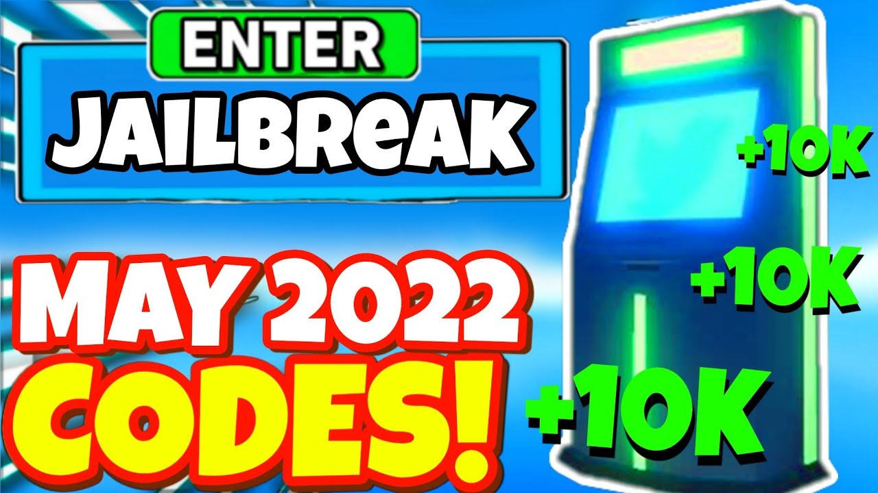 2020) *ALL* NEW SECRET OP WORKING CODES! Roblox Jailbreak 