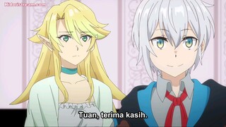 Eps_3 aku tidak sengaja ter isekai juga [Izure Saikyou no Renkinjutsushi] Sub Indo Terbaru