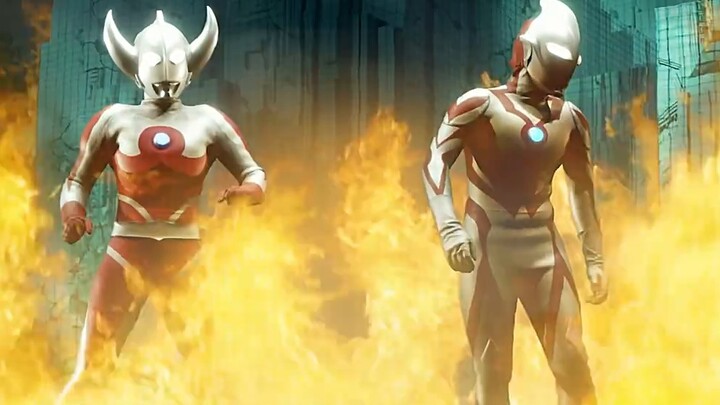 What is the "Lung Mist Belia" meme? Is Ultraman Belia really a lung mist?