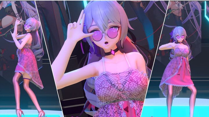 [Honkai Impact 3/Giải pháp vải] Chắc chắn phải là một con vịt lớn~6