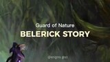 Belerick Tagalog Story