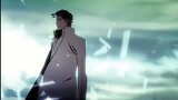 Saat pertama kali kita bertemu, namaku Aizen Sosuke, dan sekarang aku hanyalah seorang BLEACH kecil 