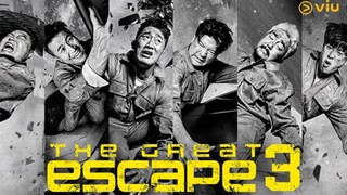 Great Escape: S3 Ep06