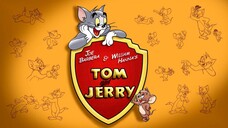 Tom and Jerry- Blast Off to Mars movie in Hindi